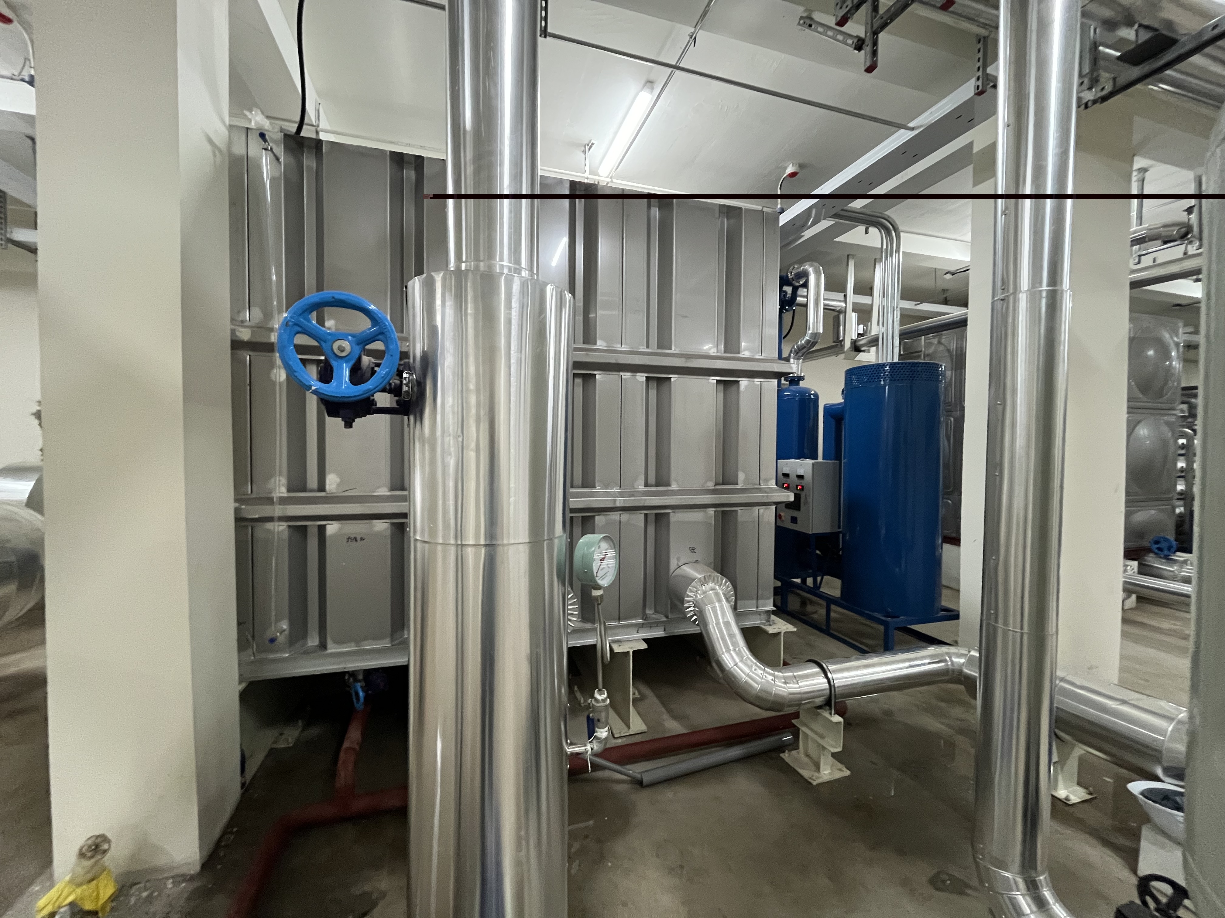 �W��һ������Դ��܇�Ŀ40t/h*2�������������̰���